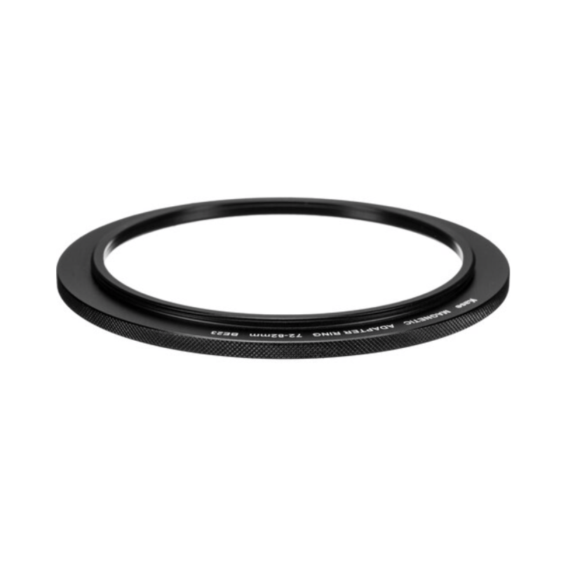 Kase Magnetic step up ring 72mm-82mm