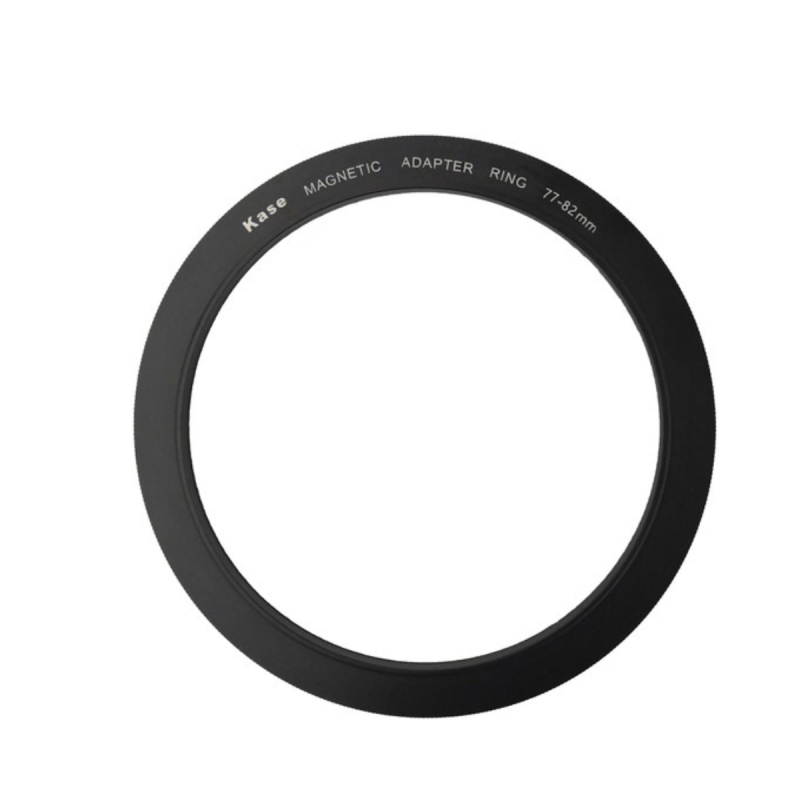 Kase Magnetic step up ring 77mm-82mm