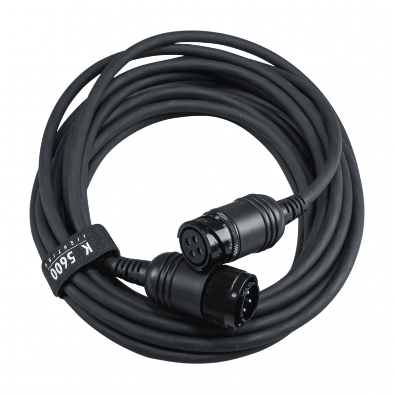 K5600 Extension Cable 1600W - 7,50 m