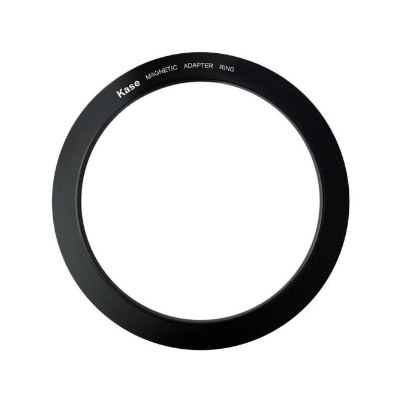 Kase Magnetic step up ring 62mm-95mm