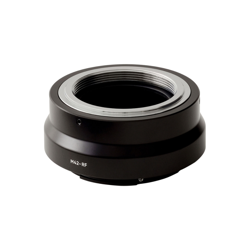 Urth Lens Mount Adapter:M42 Lens to Canon RF
