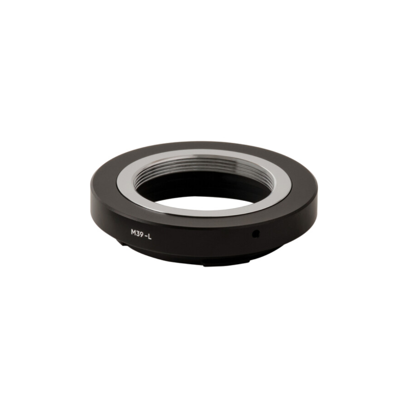 Urth Lens Mount Adapter:M39 Lens to Leica L