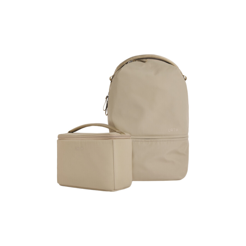 Urth Arkose 20L Backpack (Beige)