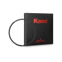 Kase Armour Magnetic circulaire      Black Mist 1/4 95mm