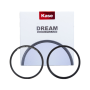 Kase Filtre DREAM magnétic 72mm