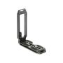 3 LEGGED THING QR11-FBB 2.0 - L-Bracket XL Noir Mat