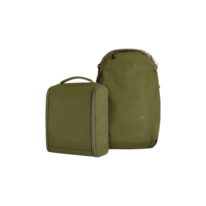 Urth Norite 24L Backpack (Green)