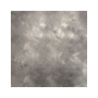 WESTCOTT X-Drop Pro Fond Tissu - Storm Clouds - 2,40 x 2,40 m
