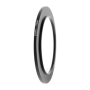 Kase Screwed Step-Up Ring Bague adaptable 58-72mm