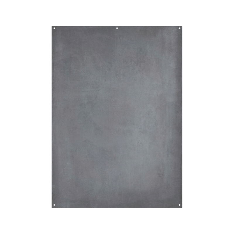 WESTCOTT Fond Tissu - Smooth Concrete - Joel Grimes 1,50x2,10m
