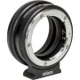 Metabones Adaptateur T Speed Booster- Objectif Nikon G vers Canon RF 