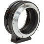 Metabones Adaptateur T Speed Booster- Objectif Nikon G vers Canon RF 