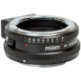 Metabones Adaptateur T Speed Booster- Objectif Nikon G vers Canon RF 