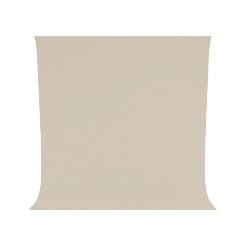 WESTCOTT Fond stretch Buttermilk White - 2.70 x 3 m