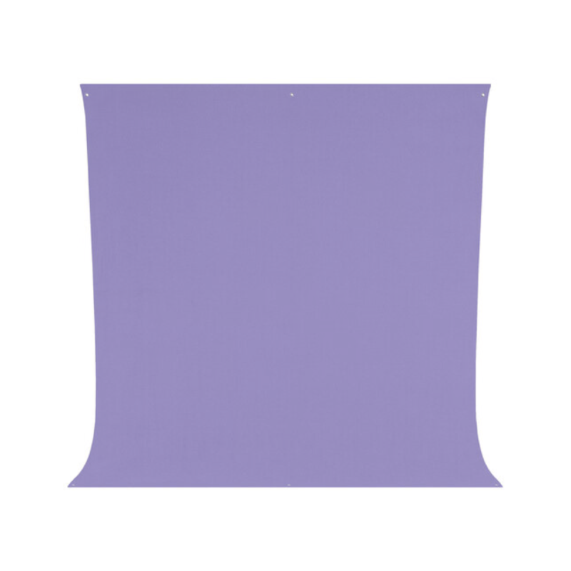 WESTCOTT Fond stretch Periwinkle Purple - 2.70 x 3 m