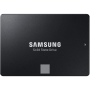 Samsung SSD Serie 870 EVO 2,5 pouce 4TO S-ATA-6.0Gbps MZ-77E4T0B/EU