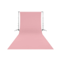 WESTCOTT Fond stretch Blush Pink - 2.70 x 6 m
