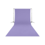 WESTCOTT Fond stretch Periwinkle Purple - 2.70 x 6 m