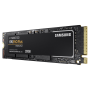 Samsung SSD SERIE 970 EVO+ M.2 250G PCIe 3.0 x4 NVMe MZ-V7S250BW