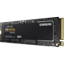 Samsung SSD SERIE 970 EVO+ M.2 500G PCIe 3.0 x4 NVMe MZ-V7S500BW
