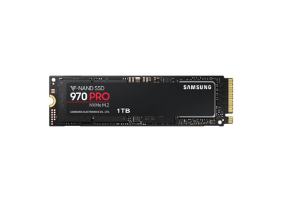 SSD 1To Samsung 870 QVO MZ-77Q1T0BW SATA 560Mo/s 530Mo/s