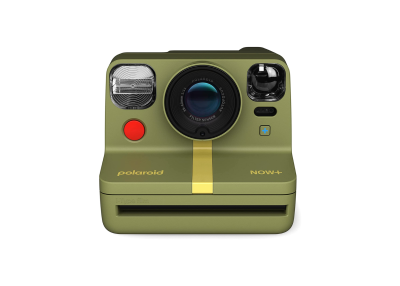 Top qualité / prix – L'appareil photo instantané Polaroid Now Boitier + 2  pack de films à 119,99 € - Les Numériques