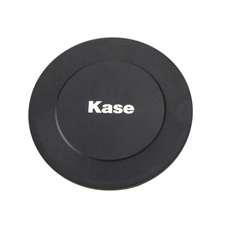 Kase Capuchon avant magnétique universel 67mm