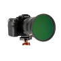 Kase Variable ND 1.5-5 stop (avec magnetic bague adaptable 49mm) 49mm