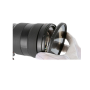 Kase ND Variable 1.5-5 stop (avec magnetic bague adaptable 55mm) 55mm