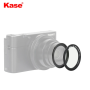 Kase Filtres magnétiques pour Sony RX100 UV magnétique 45 mm