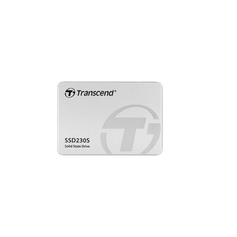 Transcend 4TB, 2.5" SSD 230S, SATA3, 3D TLC