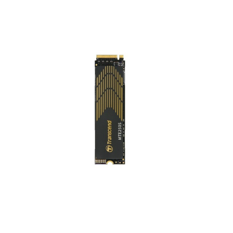 Transcend 250S 4TB M.2 2280 NVMe PCIe Gen4 x4