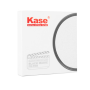 Kase Magnetic Black Magic 1/4 (avec magnetic bague adaptable) 67mm