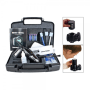 Delkin Kit de nettoyage de capteur pour appareils