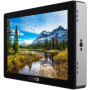 SmallHD 702 Touch Moniteur 7" LCD IPS 1920 x 1200 1500 cd/m²