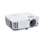 Viewsonic Projecteur Wifi XGA 3600 lms, 22000:1 Zoom1.1x