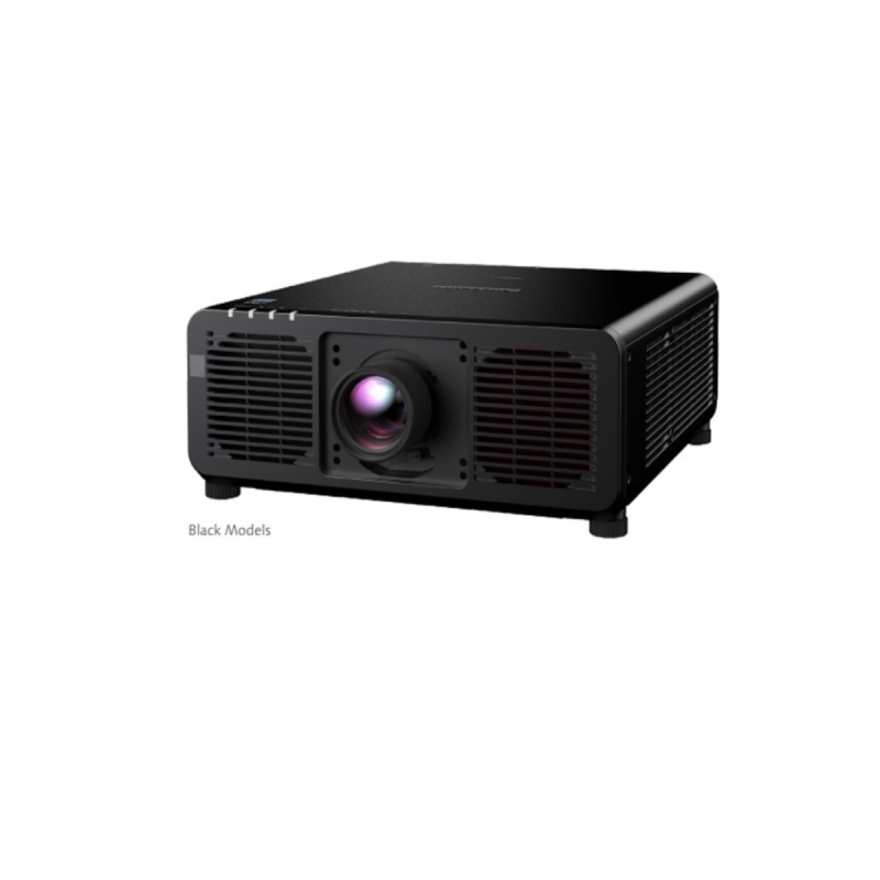 Panasonic VP 1DLP, 4K 10000 lms sans Optique noir