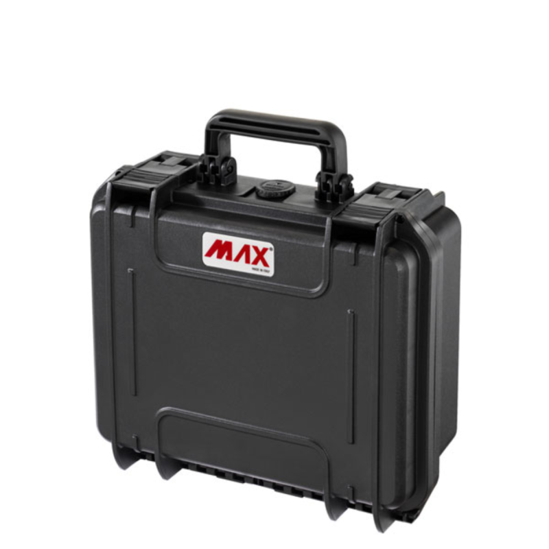 Panaro Valise MAX380H160 vide noir