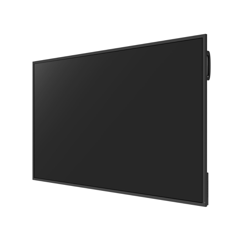 Optoma Écran LED 55" 4K UHD (3840 x 2160) 4Go/32Go 450cd/m² 6ms 2x10W