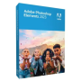 Adobe Photoshop Elements 2023 (version boite) FR