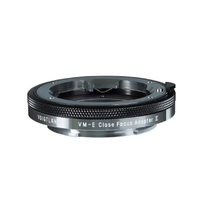 VOIGTLANDER Bague macro objectifs Leica M / Sony E