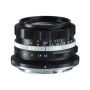 VOIGTLANDER Nokton D35 mm/F1.2 - BLACK - Nikon Z
