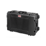 Panaro Valise MAX750H280HDS Mousses à haute densité noir