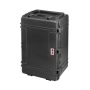 Panaro Valise MAX750H400S mousses en cubes noir