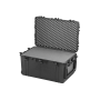 Panaro Valise MAX750H400S mousses en cubes noir