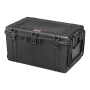 Panaro Valise MAX750H400HDS Mousses à haute densité noir