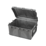 Panaro Valise MAX820 vide noir