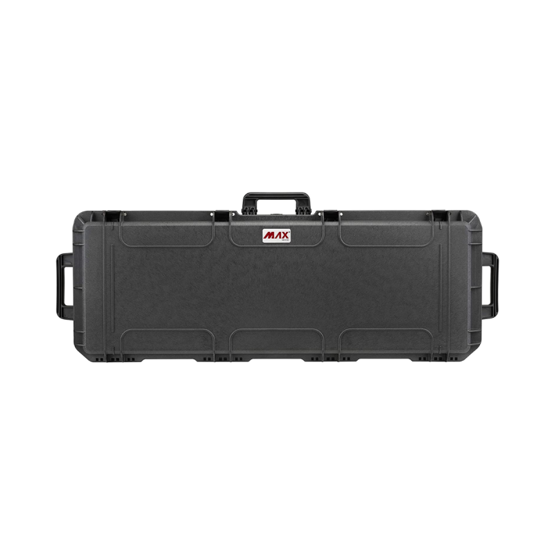 Panaro Valise MAX1100GPB mousses alambiquées noir