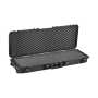 Panaro Valise MAX1100GPB mousses alambiquées noir