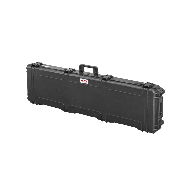 Panaro Valise MAX1350 vide noir